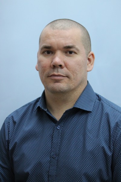 Александр Константинович Собиров
