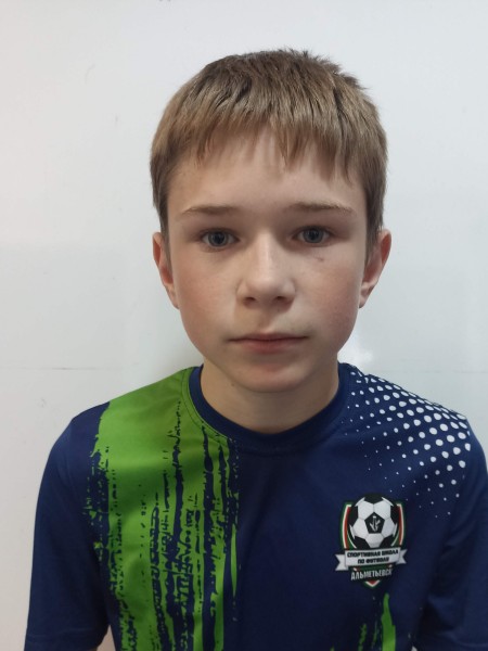 Назар Сергеевич Ермачев