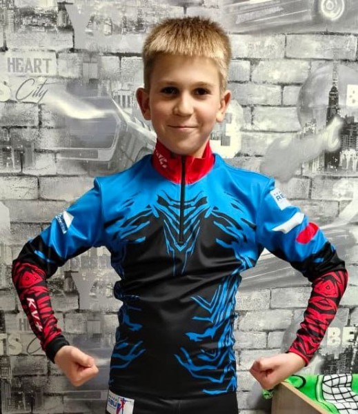 Тимофей Михайлович Татаренков