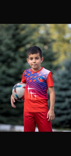 Артак Жорович Товмасян