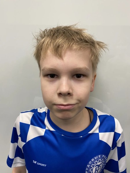 Илья Романович Михайлов