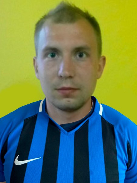 Денис Александрович Кондрашкин