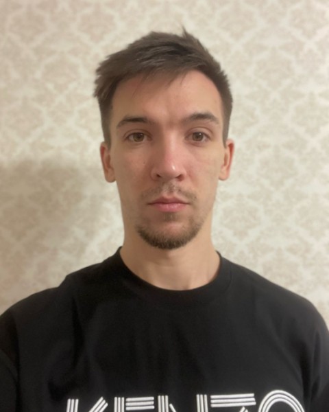 Марик Игоревич Екатериничев