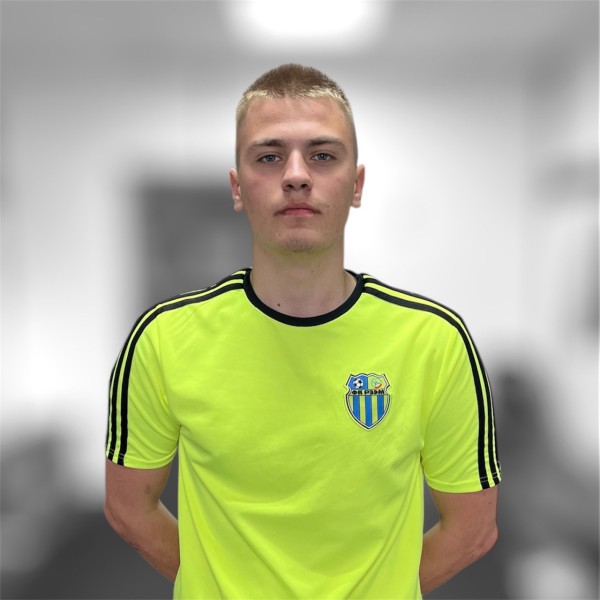 Кирилл Игоревич Титов