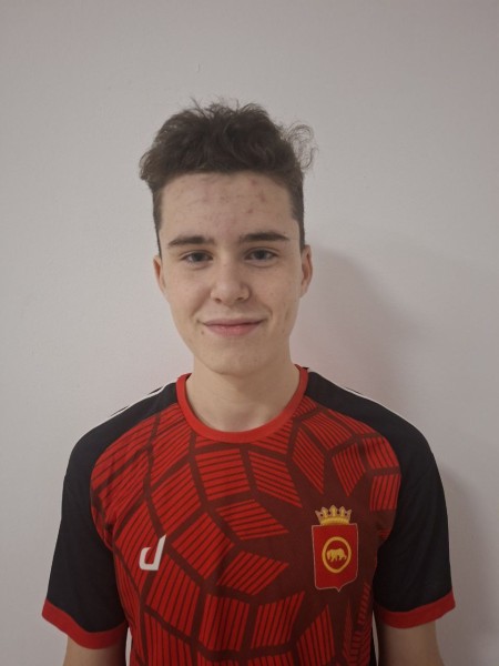 Иван Данилович Булатов