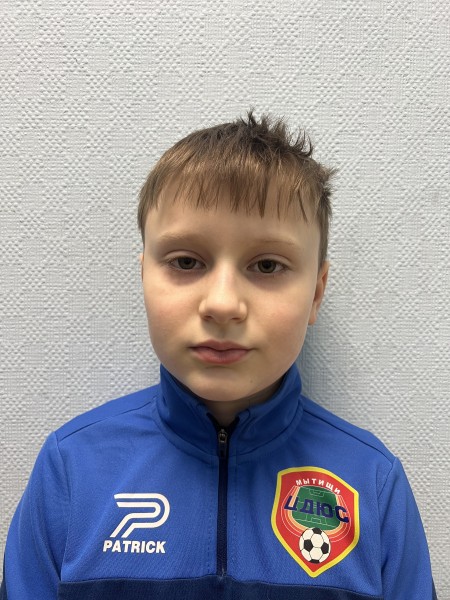 Фёдор Павлович Земсков