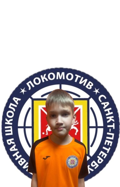 Федор Борисович Мельников