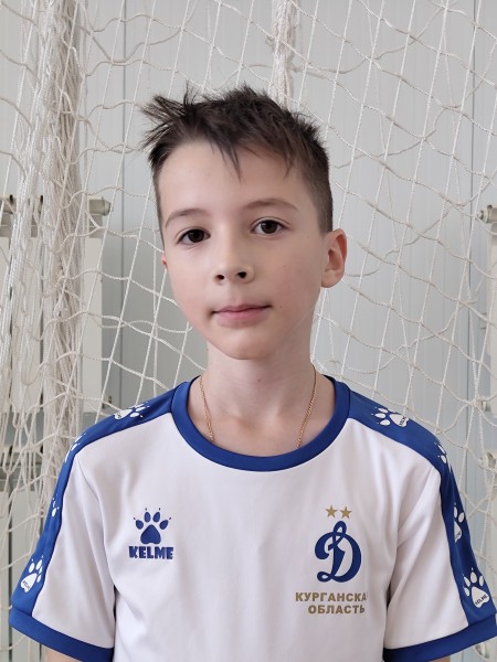 Дмитрий Алексеевич Маер