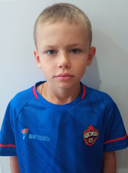 Денис Алексеевич Сайкин