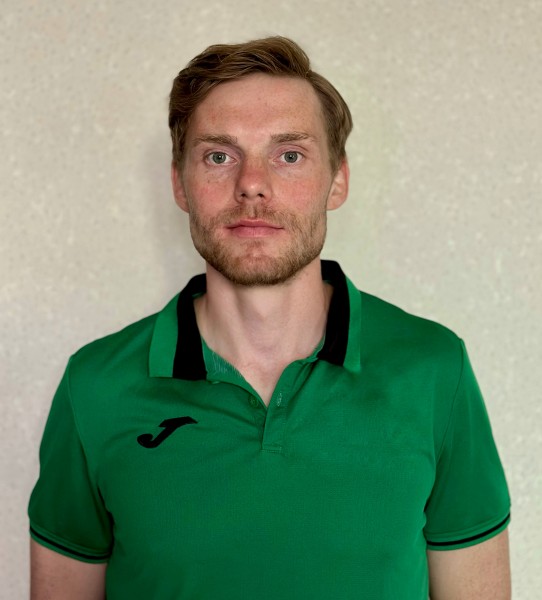 Дмитрий Витальевич Попов