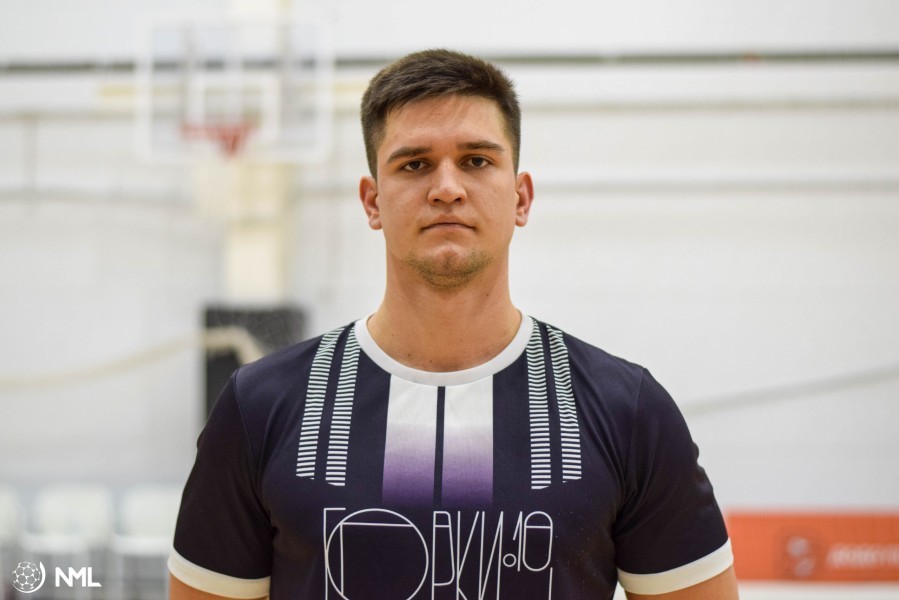 Александр Анатольевич Морев