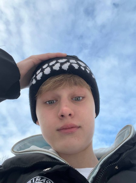 Владимир Евгеньевич Огородов