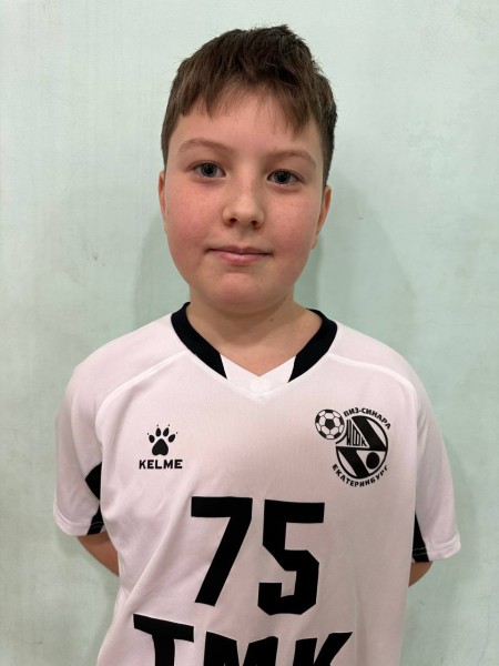 Никита Михайлович Каточиков