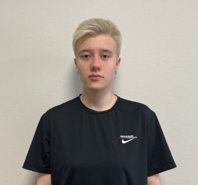 Маргарита Дмитриевна Маслова