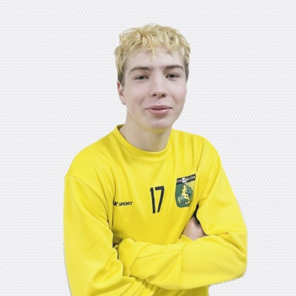 Илья Олегович Ануфриев