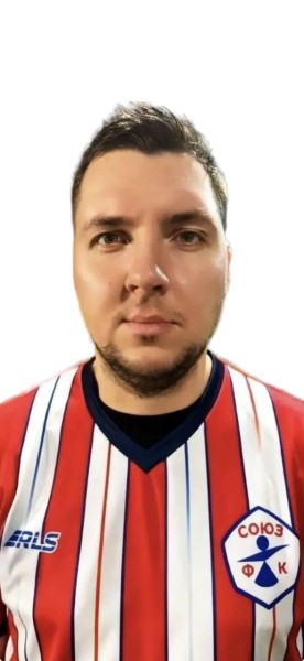 Павел Евгеньевич Астахов
