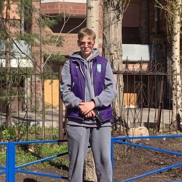 Владимир Александрович Хохай