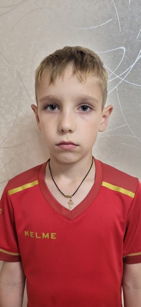 Евгений Павлович Панков