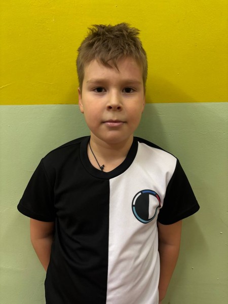 Макар Александрович Пучков