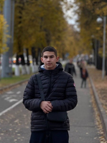 Идэль Ильвирович Газизов