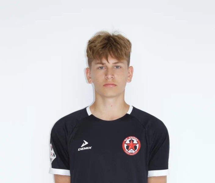 Егор Иванович Вострилов