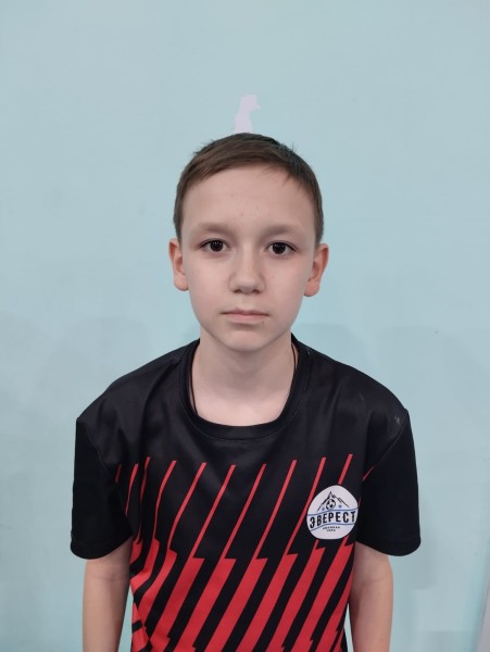 Мирон Дмитриевич Митяшин