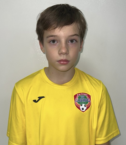 Герман Павлович Вышегородцев