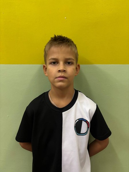 Геннадий Алексеевич Тихомиров