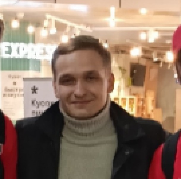 Алексей  Петин