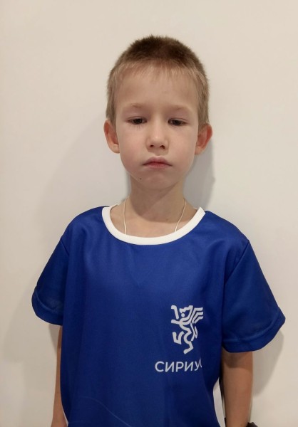 Иван Ильич Колик