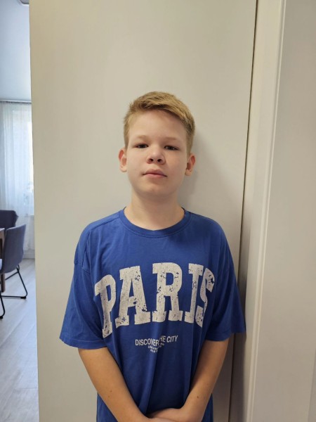 Степан Евгеньевич Смоленцев