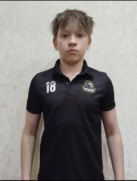 Валерий Иванович Белимов