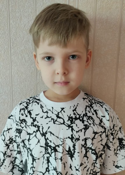 Кирилл Витальевич Рубцов