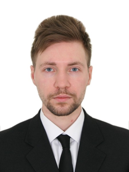 Илья Владимирович Трощилов