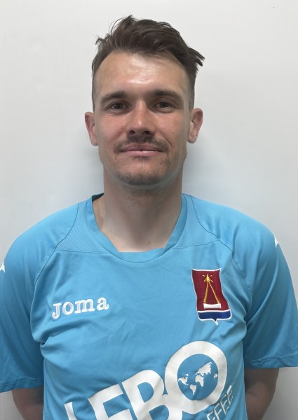 Ян Александрович Шанин
