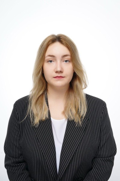 Лидия Сергеевна Пузикова