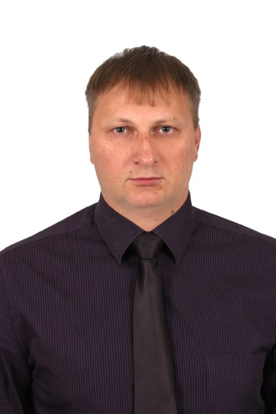 Михаил Николаевич Баранов