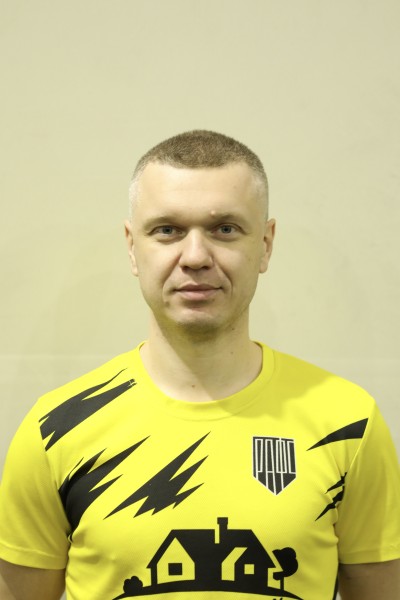 Антон Викторович Шкодин