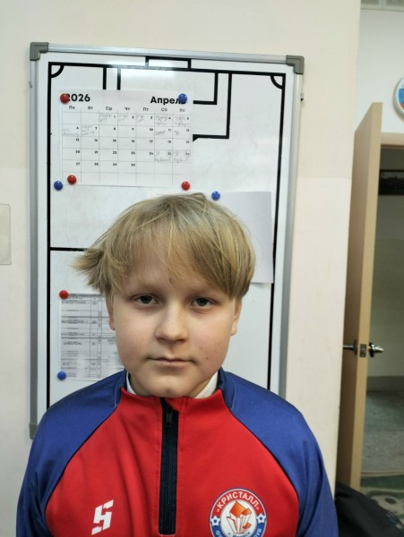 Михаил Кириллович Телицин