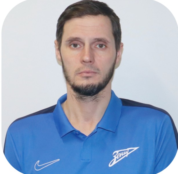 Петр Сергеевич Иванов