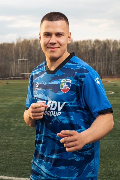 Сергей Петрович Суменков