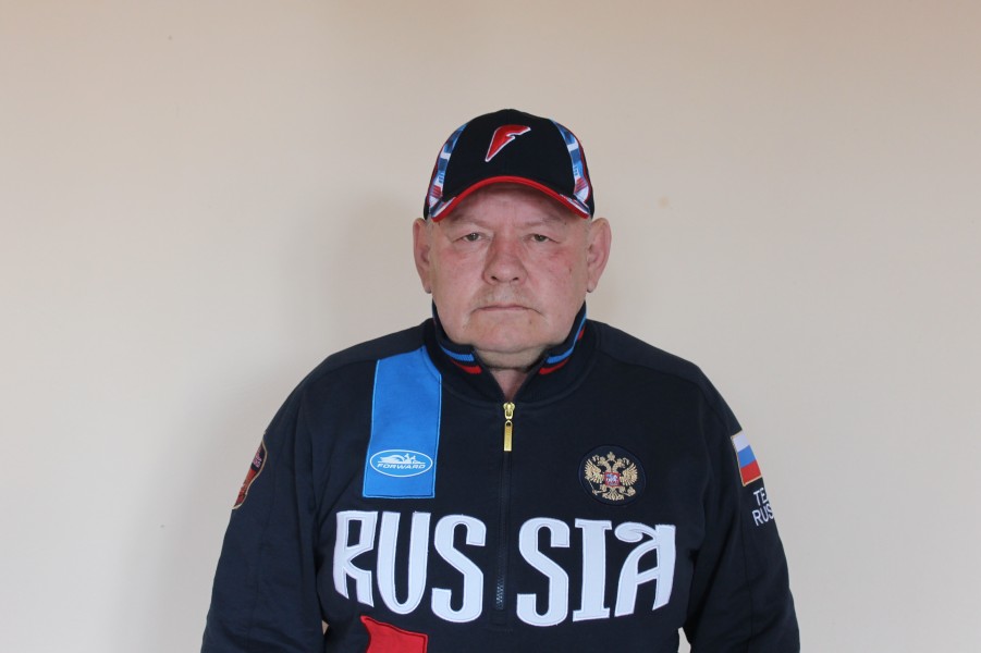 Ильмир Илкамович Мингазов