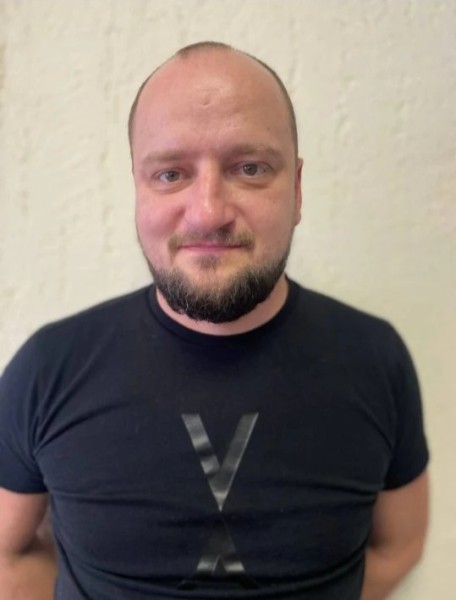 Алексей Владимирович Кулаковский