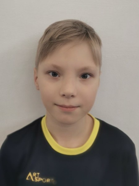 Иван Денисович Цапов