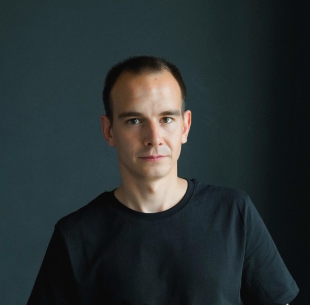 Павел Андреевич Ларионов