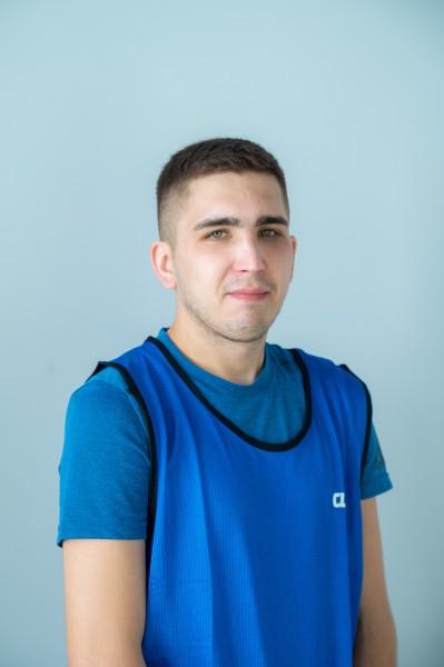 Радик Илюсович Аслямов