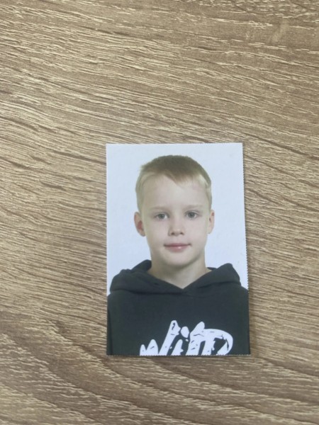 Роман Егорович Репин