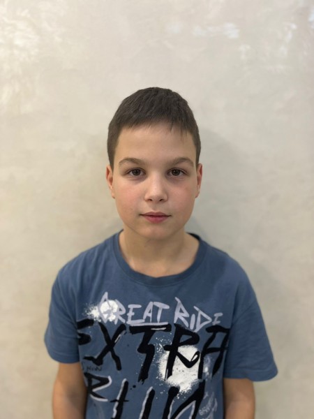 Кирилл Дмитриевич Ковальчук