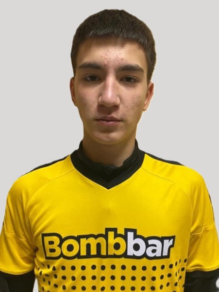 Анис Умарович Амакиев