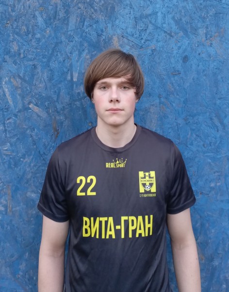 Евгений Павлович Кулаков